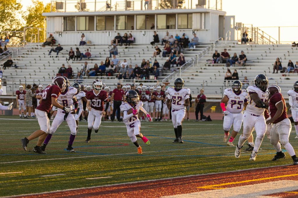 what financial planning lessons from football we can learn this season