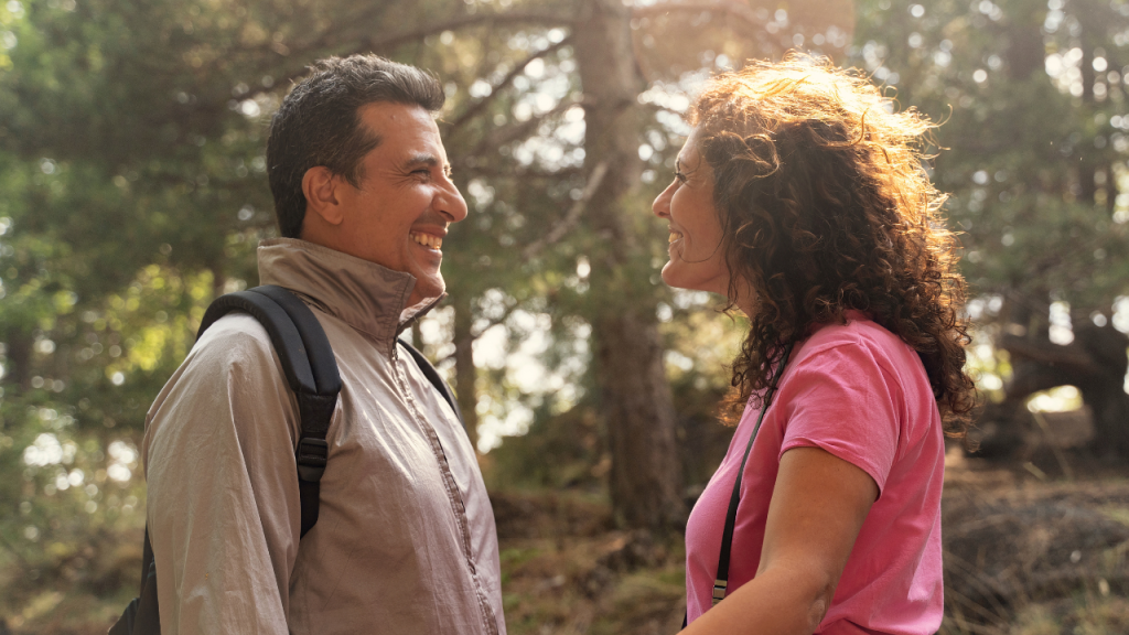 How to talk to your partner about money